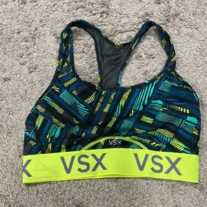 Victoria’s Secret sports bra